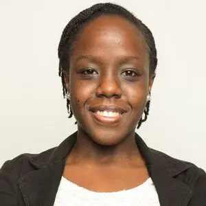 Dr. Everlyn Asiko