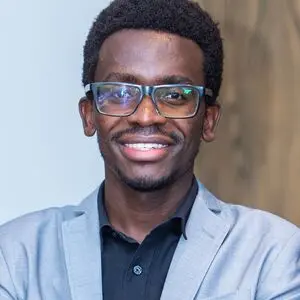 Kevin Obote