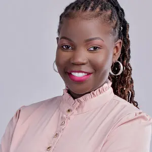 Millicent Ochieng'